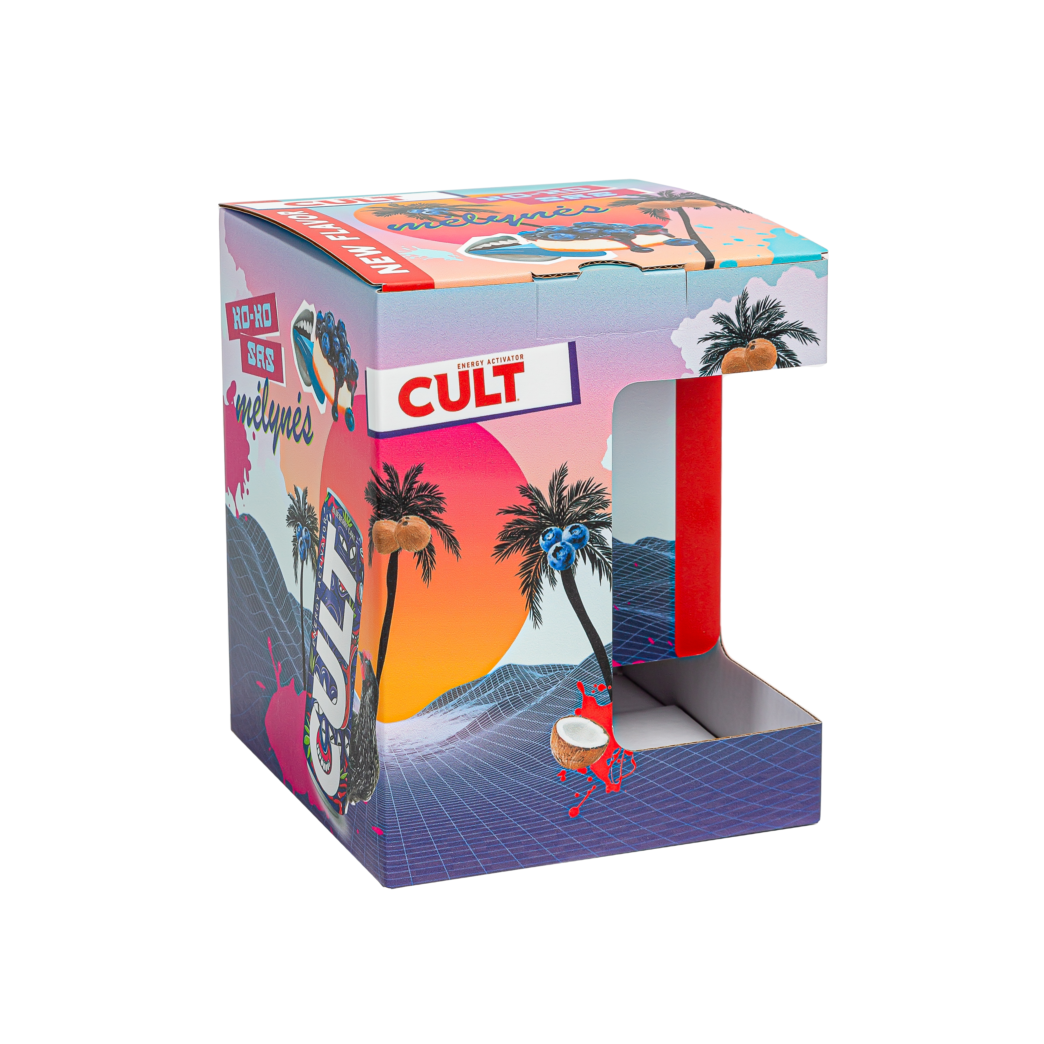 Packaging